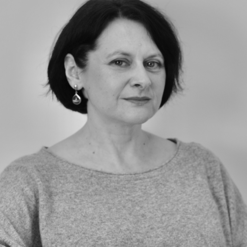 Agnieszka Miedzwiecka